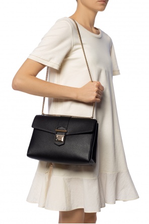 'marianne' shoulder bag, zdjęcie 2 'marianne' shoulder bag od Jimmy Choo